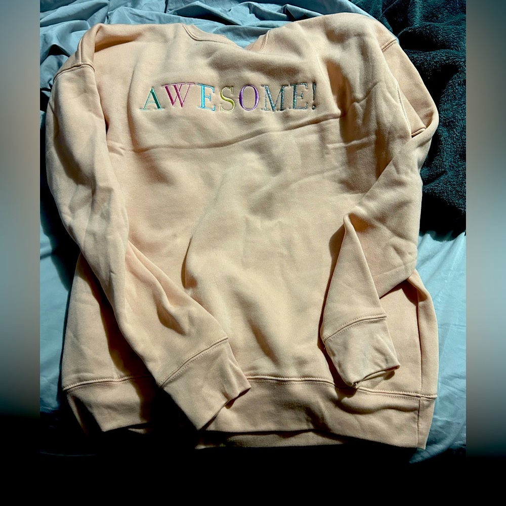Taylor Swift awesoME sweatshirt